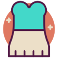 Pants, Shorts & Skirts