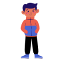 Boys Fashion