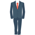 Boys Partysuits
