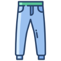Trousers & Joggers