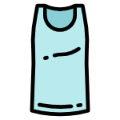 Underwear & Sando Vest