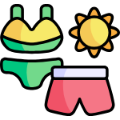 Rainwear & Swimwear