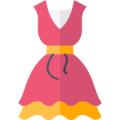 Girls Party Dresses