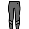 Leggings & Trousers