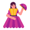 Girls Costumes