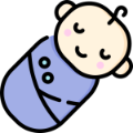 Swaddle & Receiving Blankets