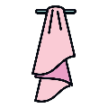 Hooded Towels & Bath Towels