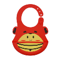 Bibs & Burp Cloths