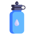 Water Bottles & Cups
