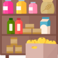 Pantry