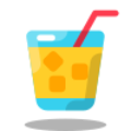 Straw Cups