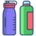 Water Bottles