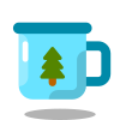 Mug & Cup