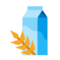 Powdered Milk
