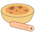 Custard & Porridges