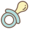 Pacifiers & Soothers