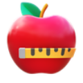 Fruits Pacifiers
