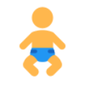 Newborn Baby Diapers