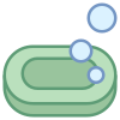 Baby Soap - Cleansing Bar