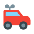 Vehicles Toys