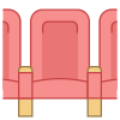 High Chairs & Boosters