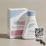 Sebamed baby Skincare Oil 150ml - Germany