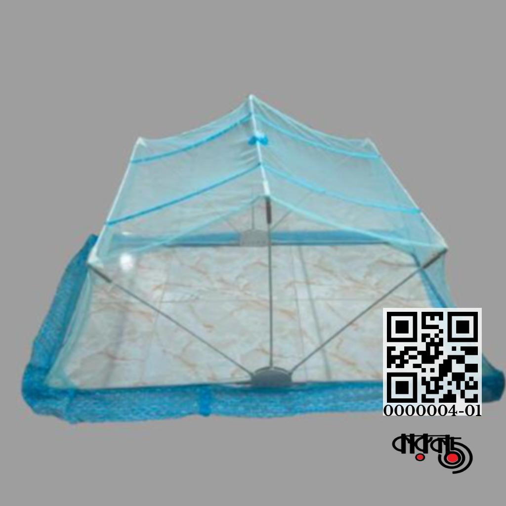 gallery__2623_20260718_212614_edda82ae-67f6-497e-a739-163c445db62a-3.jpg Foldable Mosquito Net for Babies – 40X26 Inch - Image 1
