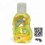 Kodomo Baby Shampoo, Original, 100ml (Thailand)