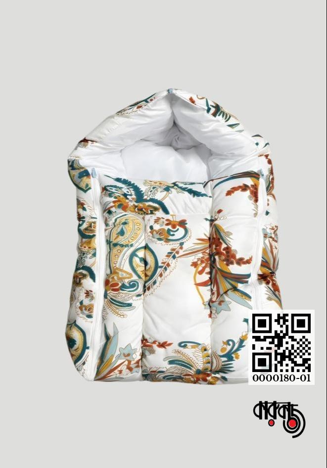 gallery__4479_20260724_122819_e6a88996-819f-4e8a-846c-fce650709b96-3.jpg Premium Portable Baby Cotton Safety Bed - Image 1