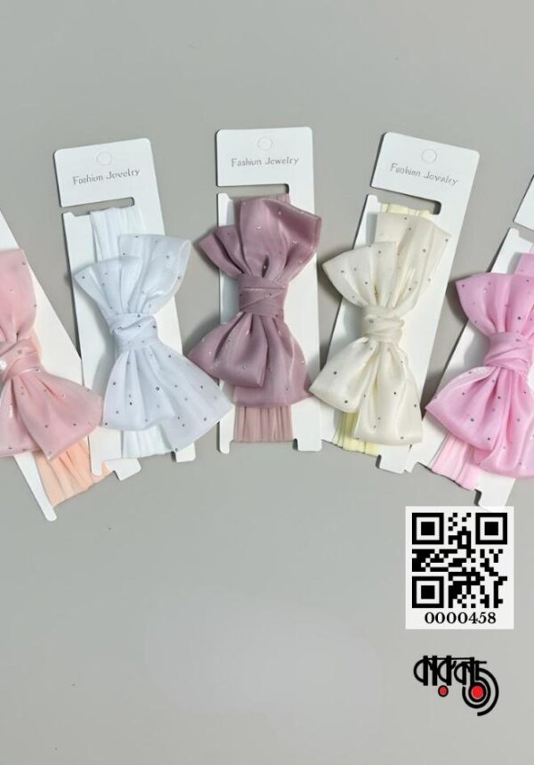 Hair Bend Set