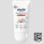 Aiwibi Nappy Rash Cream - 55ml (Australia)