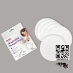 Farlin Washable Breast Pads (6 Pcs Pack)