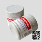 Sudocrem- Antiseptic Healing Nappy Rash Cream (Ireland) - 125g