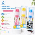 Applebear Silicone Fruit Pacifier With Jhunjhuni