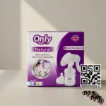 Only Baby Natural Manual Breast Pump – China