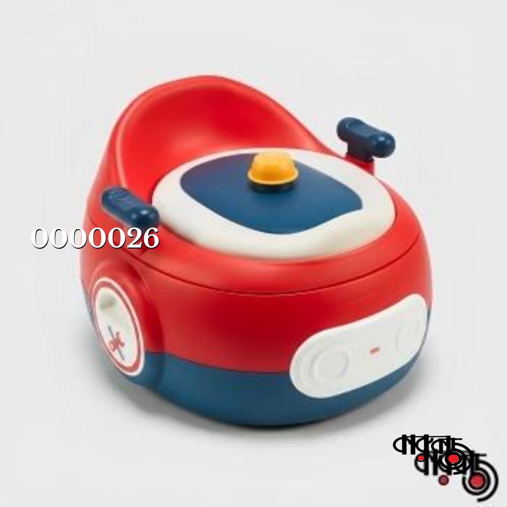 main__1773_20260709_133834_2a6bf6c8-c300-4cb3-a9e4-0c92c124a583.jpg Rovco Baby Potty Training Seat RK-X2004 (China) - Image 1