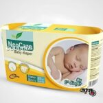 Neocare Baby Diaper Newborn 0-4Kg