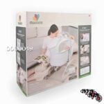 Mastela 4 in 1 Multifunctional Electric Baby Swing Bassinet (18KG)