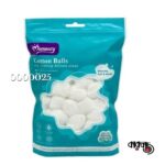 Momeasy Cotton Balls (100 Balls)