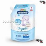 Kodomo Organic Baby Liquid Detergent