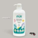 PUR Natural Bottle and Nipple Liquid Cleanser - 500ml