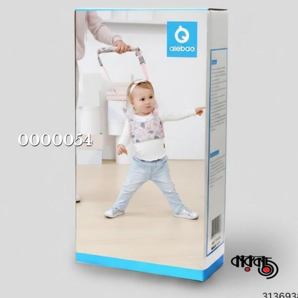 Baby Safety Tolder Walking Belt