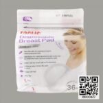Farlin Disposable Breast pad - 36pcs Pack