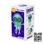 Jellyfish Dance Piano Player