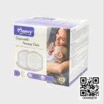 Momeasy Disposable Nursing Pads