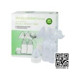 Intelligent RH228 Automatic Double Breast Pump
