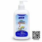 Kidlon Baby Bottle & Accessories, Fruits & Vegetable Cleanser 500ml