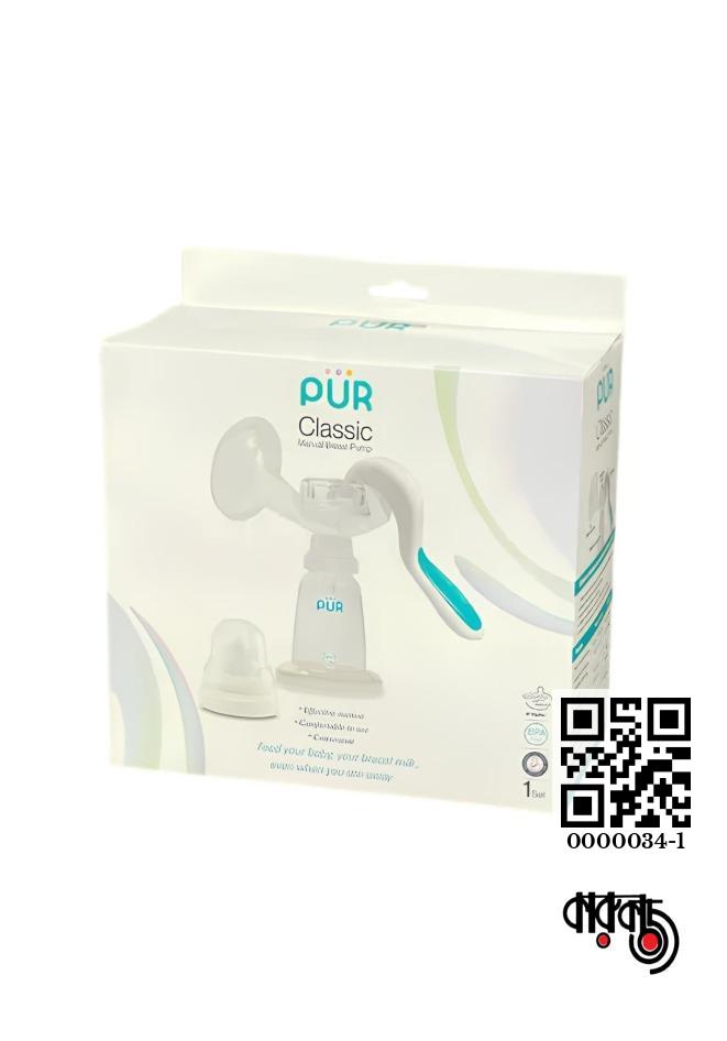 gallery__3485_20260926_150517_7931e2b0-d39f-4698-ad7e-25e8c3109976.jpg PUR Manual Breast Pump, Thailand - Image 1