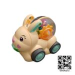 Rabbit Lighting Toy