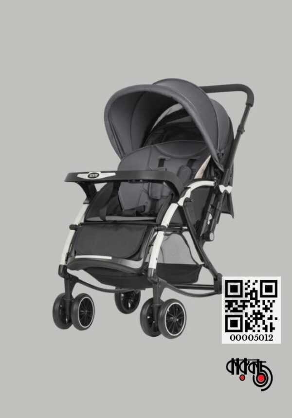 A10 BBH FOLDING STROLLER